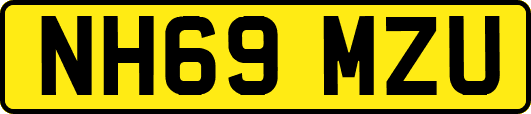 NH69MZU