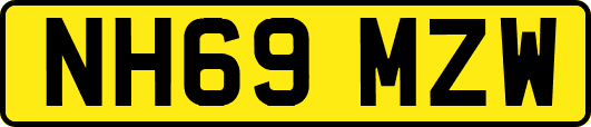 NH69MZW