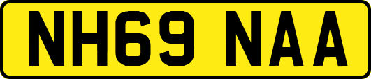 NH69NAA