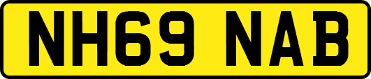 NH69NAB