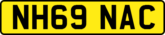 NH69NAC