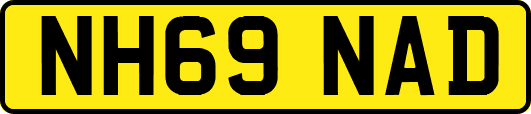 NH69NAD