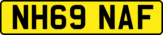 NH69NAF