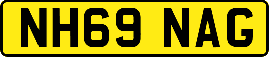 NH69NAG