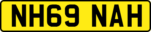 NH69NAH
