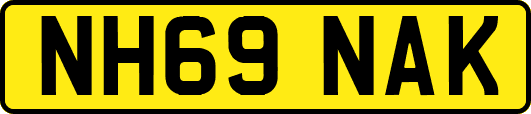 NH69NAK