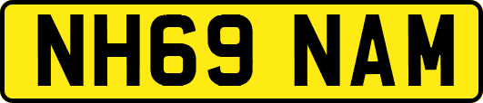 NH69NAM