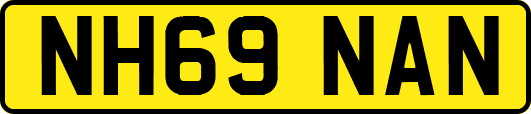 NH69NAN