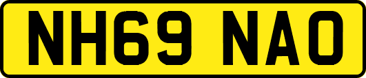 NH69NAO