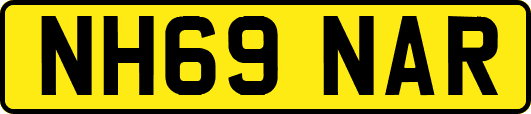 NH69NAR