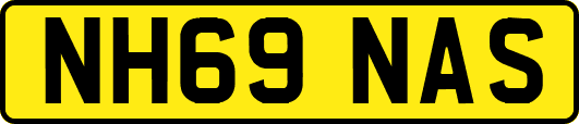 NH69NAS