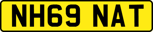 NH69NAT