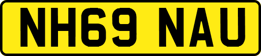 NH69NAU