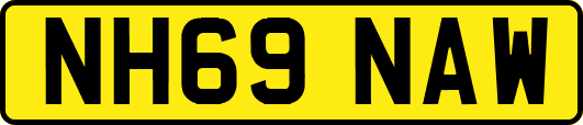 NH69NAW
