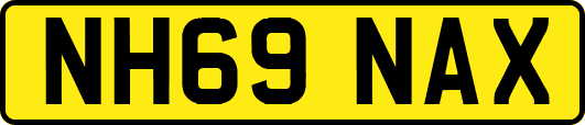NH69NAX