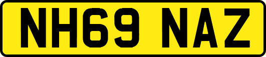 NH69NAZ