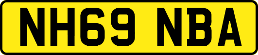 NH69NBA