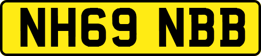 NH69NBB