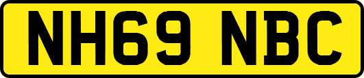 NH69NBC