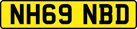 NH69NBD