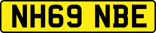 NH69NBE