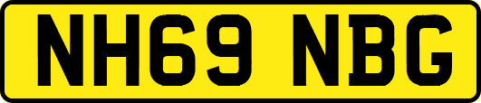 NH69NBG