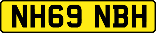 NH69NBH
