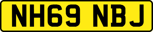 NH69NBJ