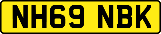 NH69NBK