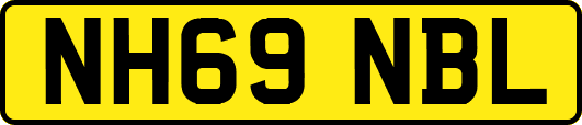 NH69NBL