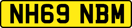 NH69NBM