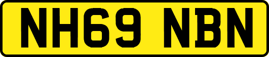 NH69NBN