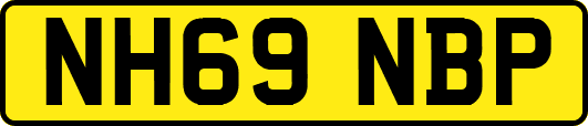 NH69NBP