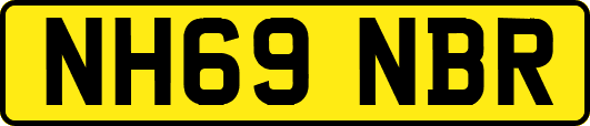 NH69NBR