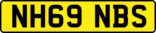 NH69NBS
