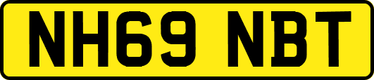 NH69NBT