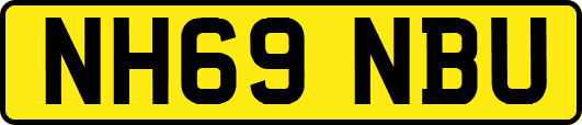 NH69NBU