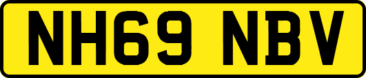 NH69NBV