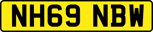 NH69NBW
