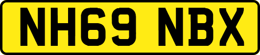 NH69NBX