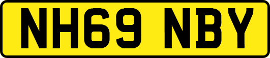 NH69NBY