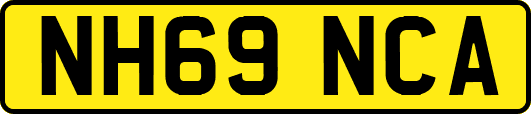 NH69NCA