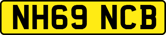 NH69NCB