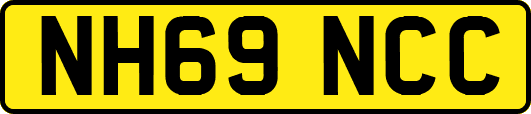 NH69NCC