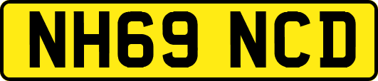 NH69NCD