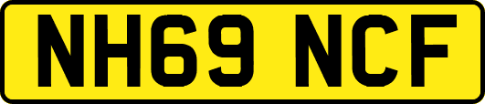 NH69NCF