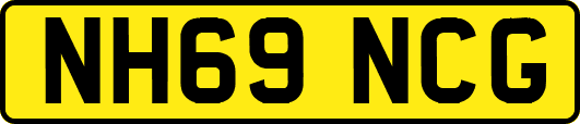 NH69NCG