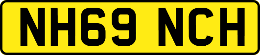 NH69NCH