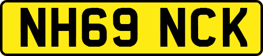 NH69NCK