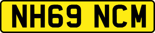 NH69NCM